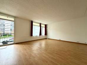 Location Appartement 3 piècesBrest Pilier Rouge