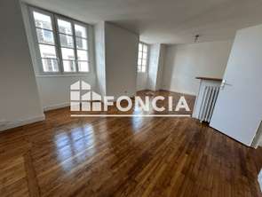 Location Appartement 4 piècesBrest Pilier Rouge