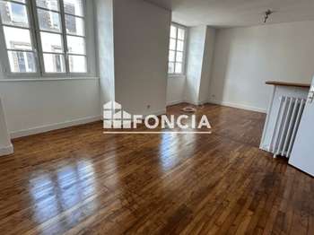 Location Appartement 3 piècesBrest Pilier Rouge