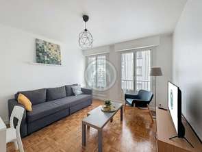 Location Appartement 2 piècesBrest Pilier Rouge