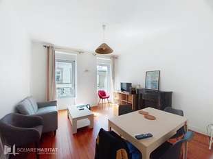 Photo Location appartement Brest Pilier Rouge