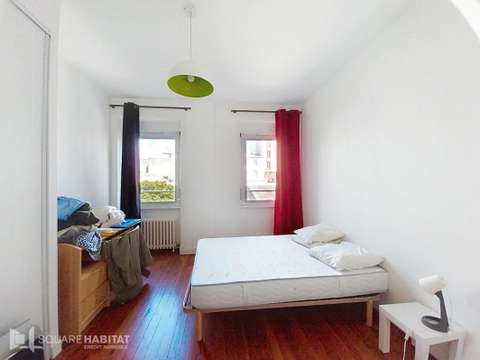 Location appartement 3 pièces Location appartement 3 pièces