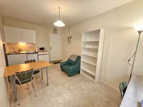 Location Appartement T1Brest Pilier Rouge