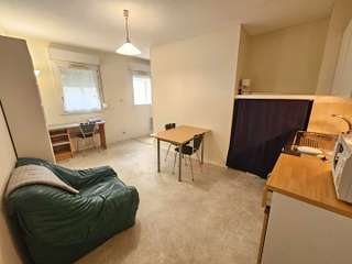 Location appartement 1 pièce