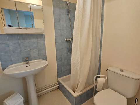 Location appartement 1 pièce