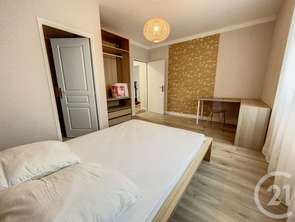 Location Appartement 6 pièces +Brest Pilier Rouge