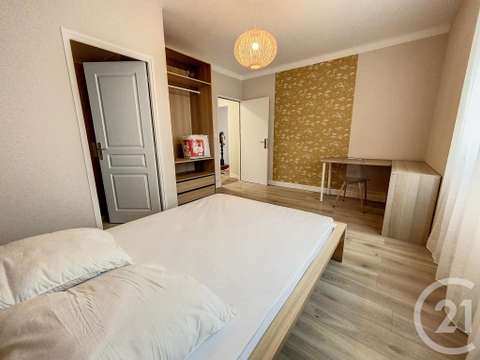 Location appartement 7 pièces Brest Pilier Rouge 29