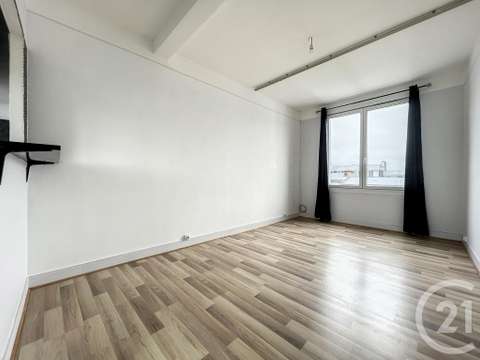 Location appartement 1 pièce Brest Pilier Rouge 29