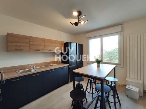 Location Chambre 1 pièce