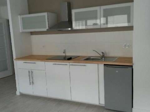 Location appartement 3 pièces Brest Pilier Rouge 29