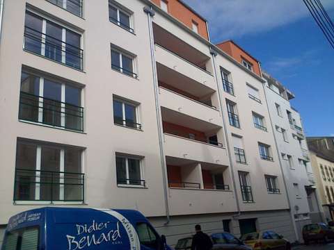 Location appartement 3 pièces