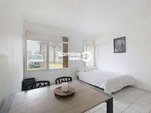 Location StudioBrest Pilier Rouge
