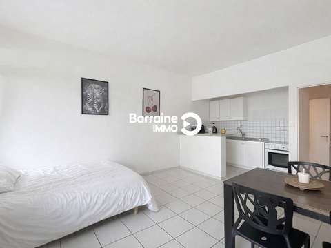 Location Studio 1 pièce