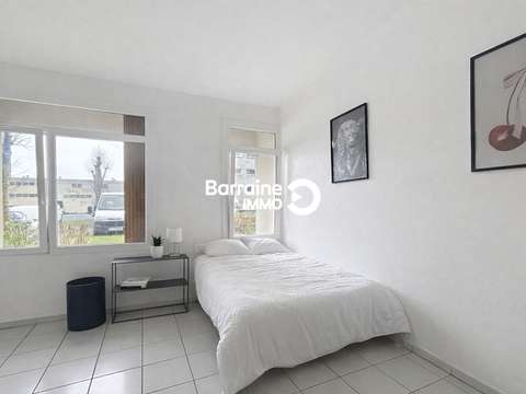 Location Studio 1 pièce