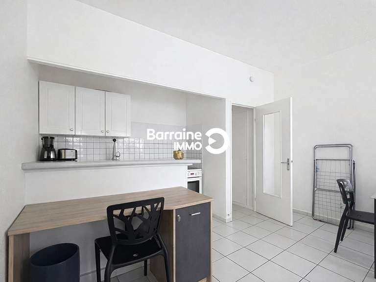 Location Studio 1 pièce
