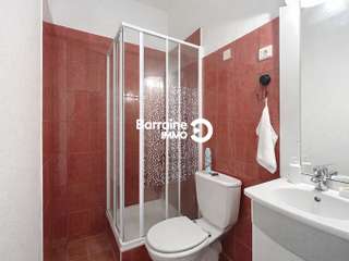 Location Studio 1 pièce