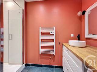 Location appartement 3 pièces
