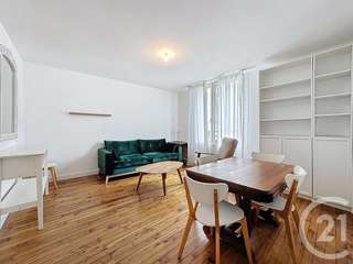 Location appartement 3 pièces