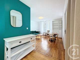 Location appartement 3 pièces