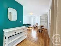 Location appartement 3 pièces Location appartement 3 pièces