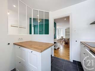 Location appartement 3 pièces