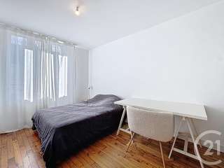 Location appartement 3 pièces
