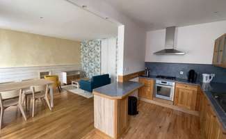 Photo Location appartement Brest Pilier Rouge