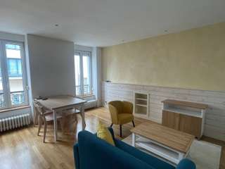 Location appartement 2 pièces