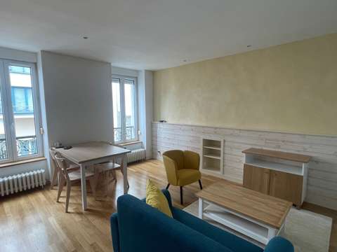 Location appartement 2 pièces