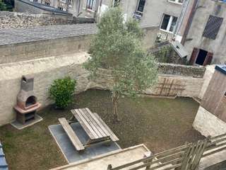 Location appartement 2 pièces