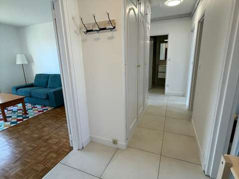 Location appartement 3 pièces Location appartement 3 pièces