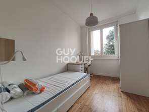 Location ChambreBrest Pilier Rouge