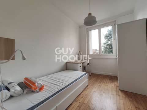 Location Chambre 1 pièce Brest Pilier Rouge 29