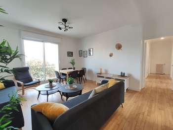Location ChambreBrest Pilier Rouge