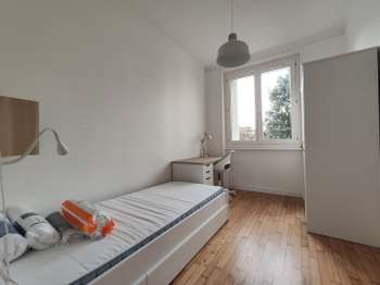 Location ChambreBrest Pilier Rouge