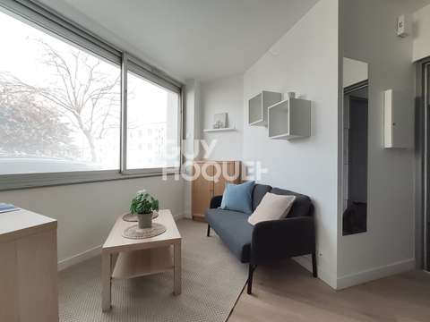 Location appartement 1 pièce Brest Pilier Rouge 29
