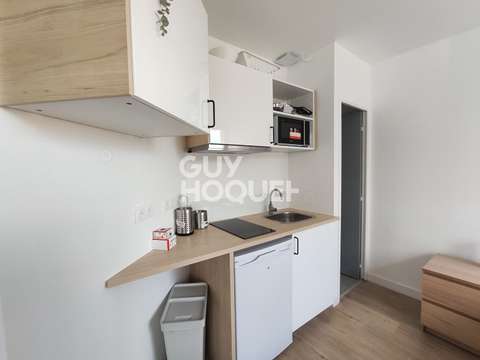 Location appartement 1 pièce