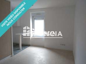 Location Appartement T1Brest Pilier Rouge