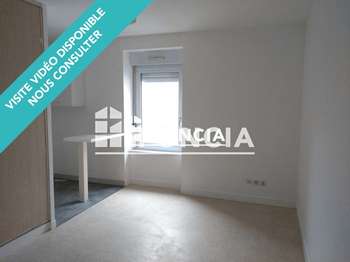 Location appartement 1 pièce Brest Pilier Rouge 29
