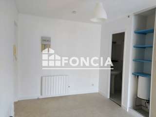 Location appartement 1 pièce Location appartement 1 pièce