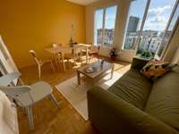 Location appartement 4 pièces