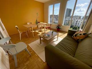 Location appartement 4 pièces Location appartement 4 pièces
