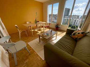 Location appartement 4 pièces Brest Pilier Rouge 29
