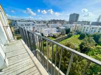 Location appartement 4 pièces