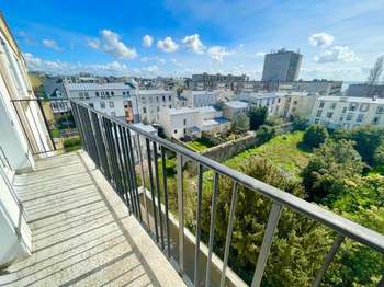 Location appartement 4 pièces
