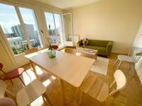Location appartement 4 pièces