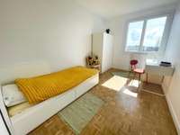 Location appartement 4 pièces
