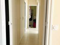 Location appartement 4 pièces