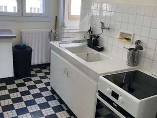 Location appartement 4 pièces Location appartement 4 pièces