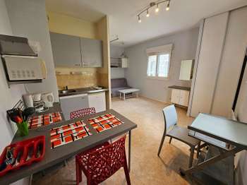 Location Studio 1 pièce Brest Pilier Rouge 29